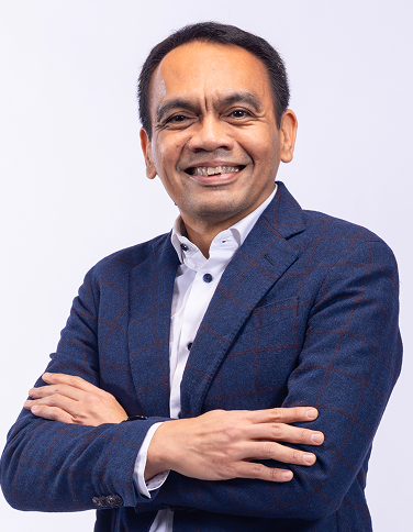 Yosafat Marhasak Hutagalung